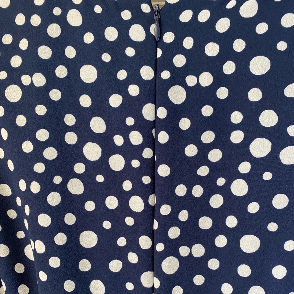 Karl Lagerfeld  NWT Jumpsuit - Picture 4 of 6